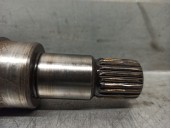Recambio de transmision delantera derecha para ford focus berlina (cak) 1.6 16v cat referencia OEM IAM 1139963 