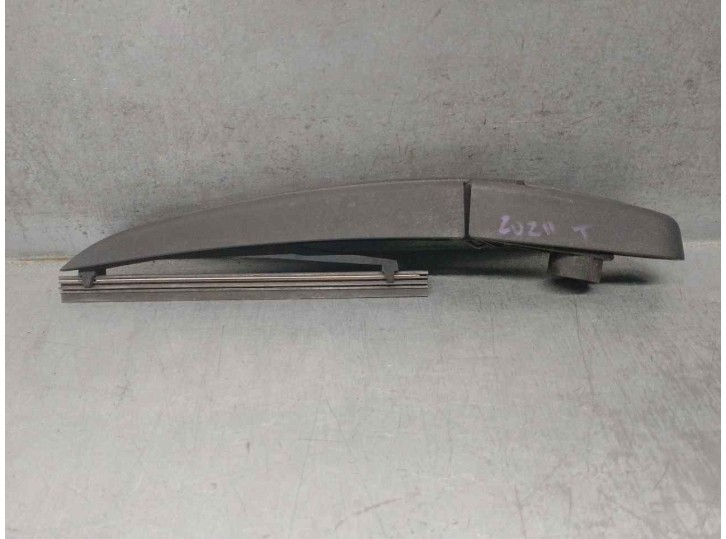 Recambio de brazo limpia trasero para citroën ds5 2.0 hdi fap referencia OEM IAM 1607276180  VALEO