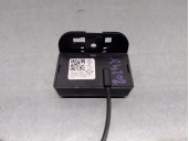 Recambio de antena para renault captur ii referencia OEM IAM 282124064R 2204063550 