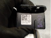 Recambio de antena para renault captur ii referencia OEM IAM 282124064R 2204063550 