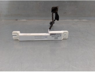 Replacement antenna for Renault Captur II OEM IAM reference 285903301R A3C03511101 CONTINENTAL