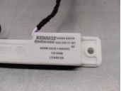 Recambio de antena para renault captur ii referencia OEM IAM 285903301R A3C03511101 CONTINENTAL