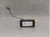 Recambio de antena para renault captur ii referencia OEM IAM 282302668R 