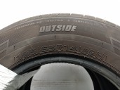 Recambio de neumatico kumho para ford sierra berlina referencia OEM IAM 19565R1489H KUMHO ECOWING ES01