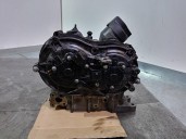 Recambio de culata para mercedes-benz clase cls (w219) 3.5 v6 cat referencia OEM IAM R2720161501 A2720160105 