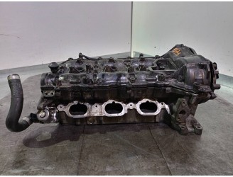 Recambio de culata para mercedes-benz clase cls (w219) 3.5 v6 cat referencia OEM IAM R2720161401 A2720160005 