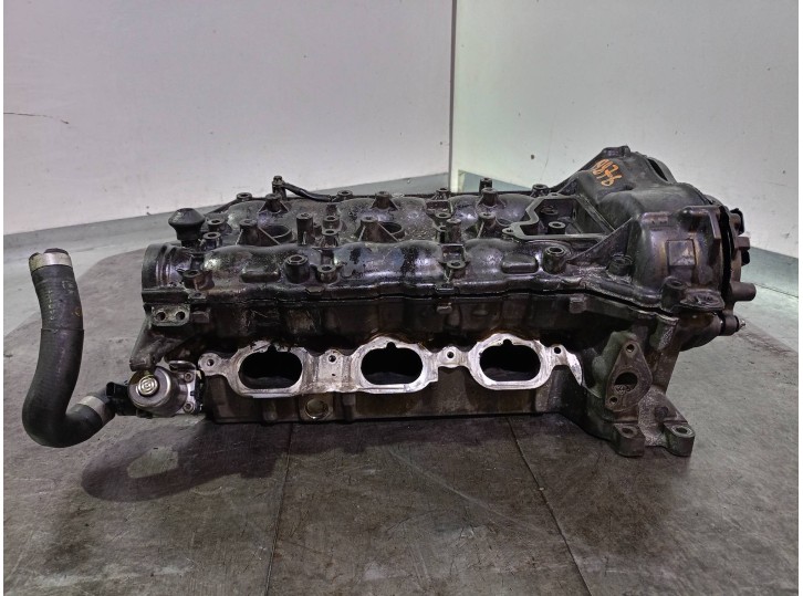 Recambio de culata para mercedes-benz clase cls (w219) 3.5 v6 cat referencia OEM IAM R2720161401 A2720160005 