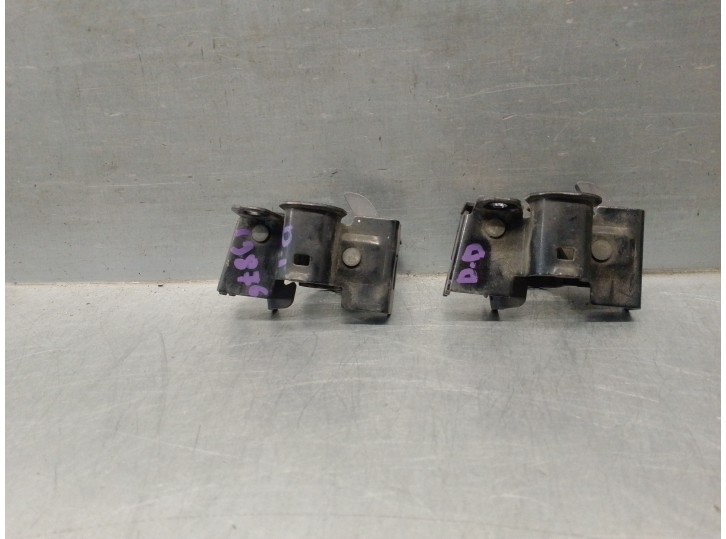 Recambio de cerradura capot para mercedes-benz clase cls (w219) 3.5 v6 cat referencia OEM IAM A2198800060 A2198800060 