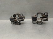 Recambio de cerradura capot para mercedes-benz clase cls (w219) 3.5 v6 cat referencia OEM IAM A2198800060 A2198800060 