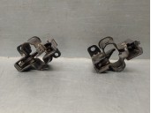 Recambio de cerradura capot para mercedes-benz clase cls (w219) 3.5 v6 cat referencia OEM IAM A2198800060 A2198800060 