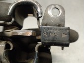 Recambio de cerradura capot para mercedes-benz clase cls (w219) 3.5 v6 cat referencia OEM IAM A2198800060 A2198800060 