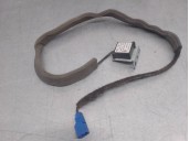 Recambio de antena para dacia sandero ii 0.9 tce cat referencia OEM IAM 259759661R 