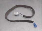 Recambio de antena para dacia sandero ii 0.9 tce cat referencia OEM IAM 259759661R 