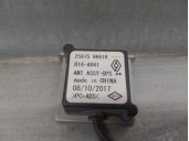 Recambio de antena para dacia sandero ii 0.9 tce cat referencia OEM IAM 259759661R 