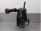 Replacement power steering pump for Citroën C4 Coupe 1.6 16V CAT (NFU / TU5JP4) OEM IAM reference 9657613480 A5094110 HPI