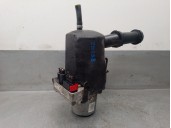 Replacement power steering pump for Citroën C4 Coupe 1.6 16V CAT (NFU / TU5JP4) OEM IAM reference 9657613480 A5094110 HPI