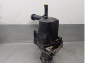 Replacement power steering pump for Citroën C4 Coupe 1.6 16V CAT (NFU / TU5JP4) OEM IAM reference 9657613480 A5094110 HPI