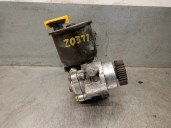 Recambio de bomba servodireccion para mazda 323 berlina f/s (bj) 2.0 turbodiesel referencia OEM IAM BJ3A3265XC 