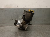 Recambio de bomba servodireccion para mazda 323 berlina f/s (bj) 2.0 turbodiesel referencia OEM IAM BJ3A3265XC 