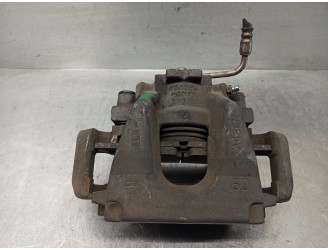 Recambio de pinza freno delantera derecha para land rover range rover velar 2.0 diesel cat referencia OEM IAM LR064683 ATE