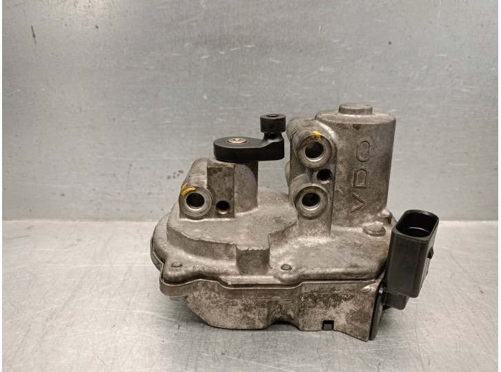 Replacement intake manifold for Audi A8 (4E2) 4.0 V8 32V TDI Biturbo CAT (ASE) OEM IAM reference 057129086L 1019812S01 VDO