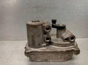 Replacement intake manifold for Audi A8 (4E2) 4.0 V8 32V TDI Biturbo CAT (ASE) OEM IAM reference 057129086L 1019812S01 VDO