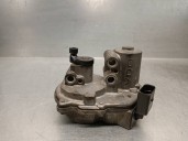 Replacement intake manifold for Audi A8 (4E2) 4.0 V8 32V TDI Biturbo CAT (ASE) OEM IAM reference 057129086H A2C53022956 VDO