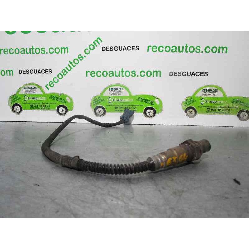 Recambio de sonda lambda para peugeot 307 (s1) xs referencia OEM IAM  0258006185 BOSCH