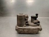 Replacement intake manifold for Audi A8 (4E2) 4.0 V8 32V TDI Biturbo CAT (ASE) OEM IAM reference 057129086H A2C53022956 VDO