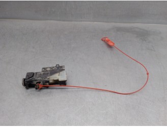 Recambio de motor tapa deposito combustible para mercedes-benz clase glk (w204) glk 2.1 cdi cat referencia OEM IAM A2048200072  