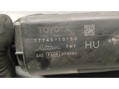 Recambio de filtro carbono activo para toyota c-hr referencia OEM IAM 7774010150 7774010150 