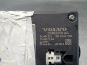 Recambio de antena para volvo xc60 referencia OEM IAM 32364058 39826456 