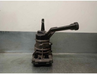 Recambio de bomba direccion para citroën c4 grand picasso 2.0 hdi fap referencia OEM IAM 4432030580 