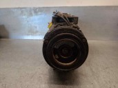 Recambio de compresor aire acondicionado para bmw serie 5 berlina (e39) 3.0 24v turbodiesel cat referencia OEM IAM 64526911340 4