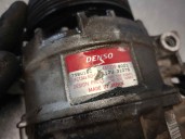 Recambio de compresor aire acondicionado para bmw serie 5 berlina (e39) 3.0 24v turbodiesel cat referencia OEM IAM 64526911340 4