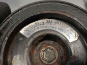 Recambio de compresor aire acondicionado para bmw serie 5 berlina (e39) 3.0 24v turbodiesel cat referencia OEM IAM 64526911340 4