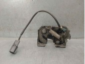 Recambio de cerradura capot para infiniti fx 3.7 v6 cat referencia OEM IAM 656011BA0A DERECHA 2 PINES - 5 PUERTAS