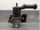 Replacement power steering pump for Citroën C4 sedan 1.6 16V HDi OEM IAM reference 9681545980 A5097811A HPI