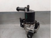 Replacement power steering pump for Citroën C4 sedan 1.6 16V HDi OEM IAM reference 9681545980 A5097811A HPI