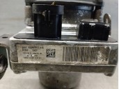 Replacement power steering pump for Citroën C4 sedan 1.6 16V HDi OEM IAM reference 9681545980 A5097811A HPI