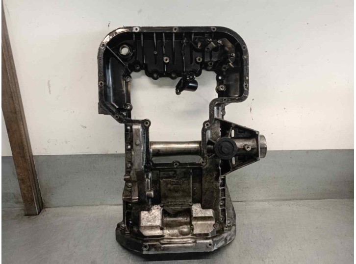 Recambio de carter para mercedes-benz clase m (w164) 3.0 cdi cat referencia OEM IAM 6420140502  