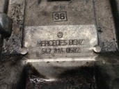 Recambio de carter para mercedes-benz clase m (w164) 3.0 cdi cat referencia OEM IAM 6420140502  