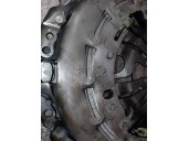 Recambio de kit embrague para kia sorento 2.5 crdi referencia OEM IAM 4120049920 328051510 LUK