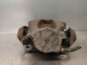 Replacement rear left brake caliper for BMW X5 (E70) 3.0 turbodiesel OEM IAM reference 34216776787 ATE