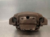 Replacement rear left brake caliper for BMW X5 (E70) 3.0 turbodiesel OEM IAM reference 34216776787 ATE
