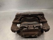 Replacement rear left brake caliper for BMW X5 (E70) 3.0 turbodiesel OEM IAM reference 34216776787 ATE