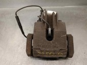 Recambio de pinza freno trasera derecha para bmw serie 5 berlina (e60) 530d referencia OEM IAM 34216758058 ATE