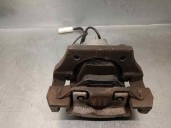 Recambio de pinza freno trasera derecha para bmw serie 5 berlina (e60) 530d referencia OEM IAM 34216758058 ATE