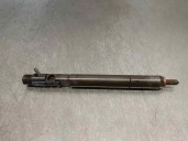 Recambio de inyector para ssangyong rexton / rexton ii (gab_) 2.7 xdi referencia OEM IAM A6650170121 EJBR02601Z DELPHI