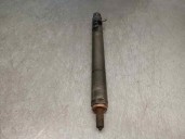Recambio de inyector para ssangyong rexton / rexton ii (gab_) 2.7 xdi referencia OEM IAM A6650170121 EJBR02601Z DELPHI